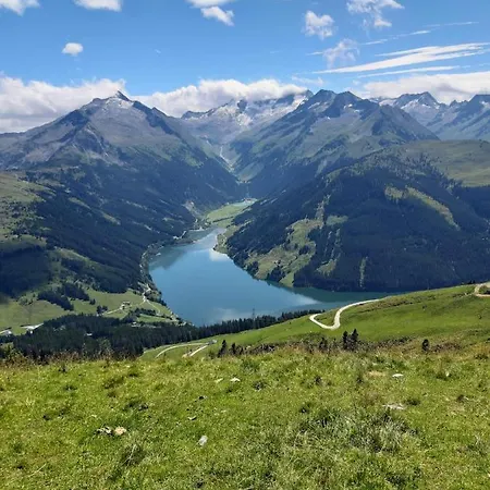 Appartement Pihapperhof