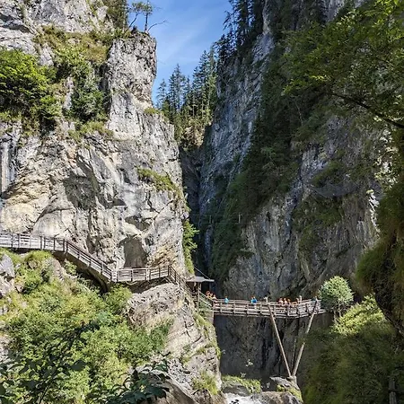 Appartement Pihapperhof *