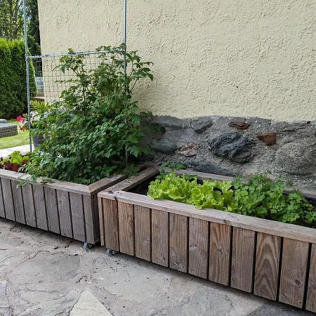 Pihapperhof Apartamento Mittersill