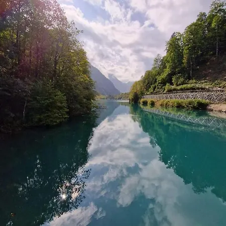 Pihapperhof Appartement *