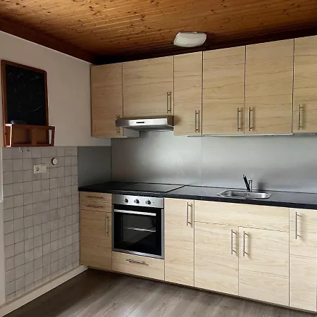 Apartamento Pihapperhof Mittersill