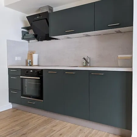 Appartement Pihapperhof Mittersill