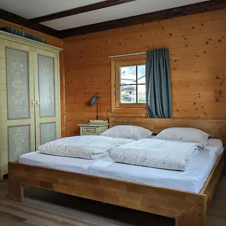 Pihapperhof Apartmán