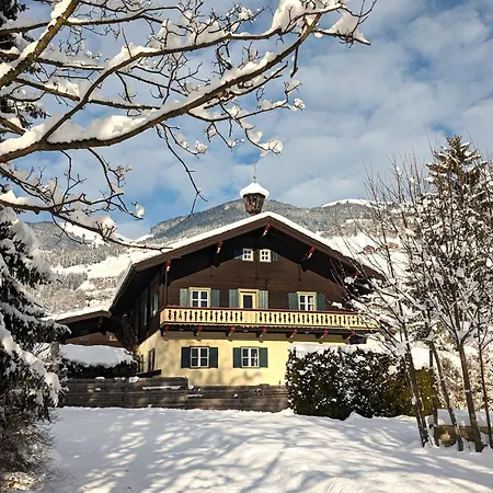 Pihapperhof Apartmán *