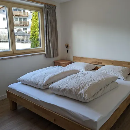 Pihapperhof Mittersill