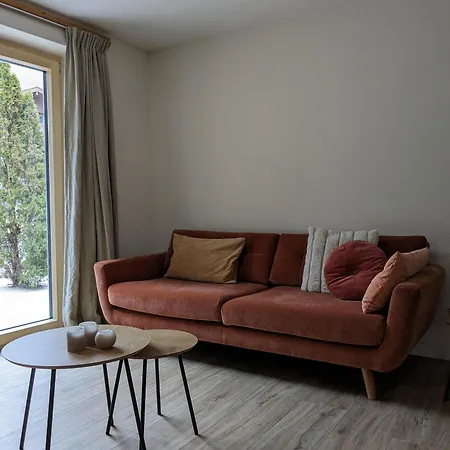 Pihapperhof Appartement