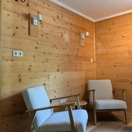 Apartamento Pihapperhof Mittersill