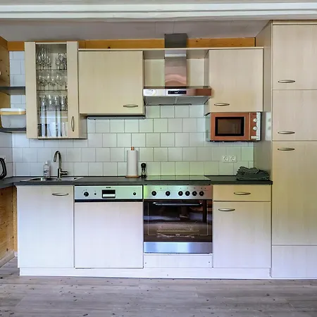 Pihapperhof Mittersill