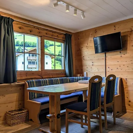 Pihapperhof * Mittersill