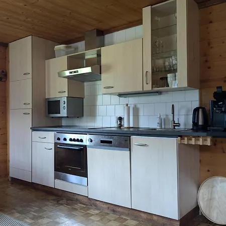 Pihapperhof Apartmán *