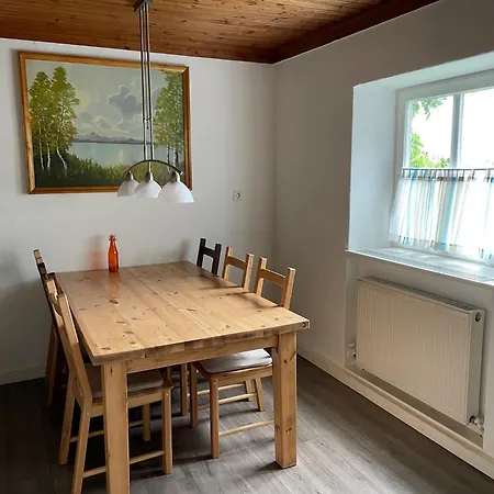 Pihapperhof Apartamento Mittersill