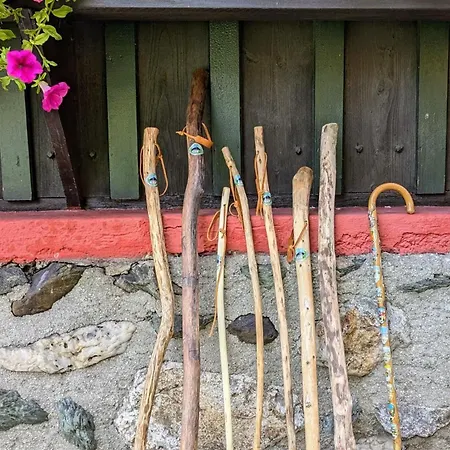 Pihapperhof * Mittersill