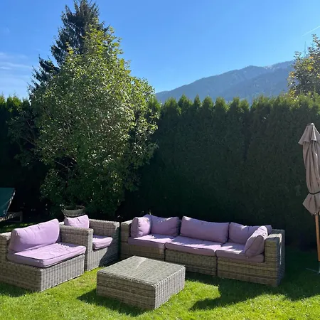 Pihapperhof Mittersill