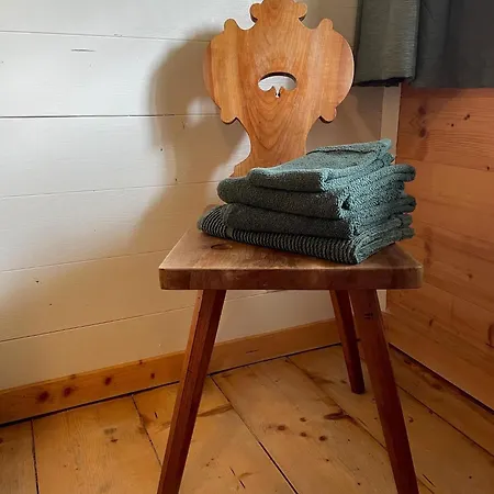 Pihapperhof * Mittersill