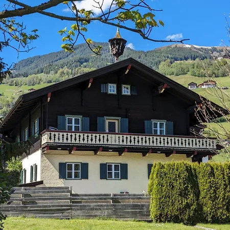 Pihapperhof Appartement