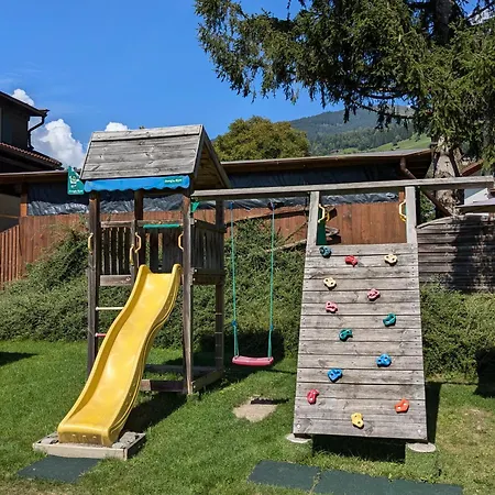 Apartamento Pihapperhof *