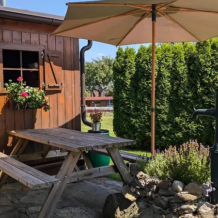 Pihapperhof Apartmán *