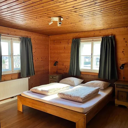Pihapperhof Apartmán Mittersill