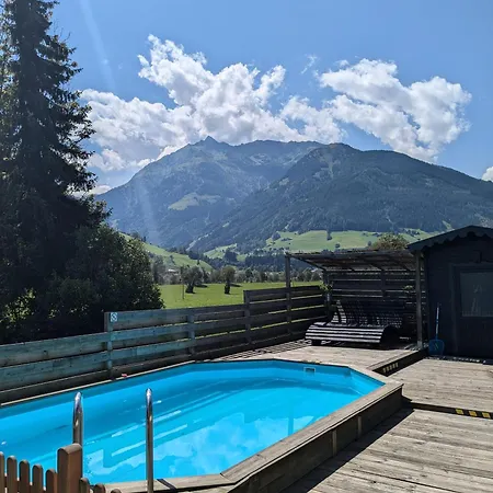 Pihapperhof Apartmán