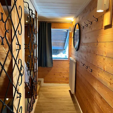 Pihapperhof * Mittersill