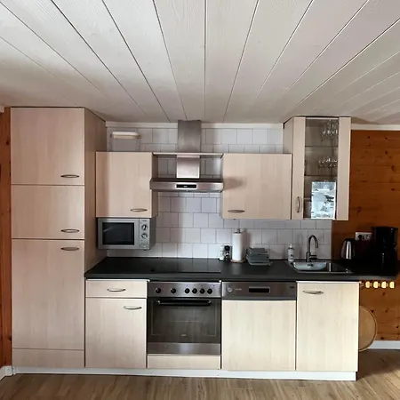 Apartamento Pihapperhof
