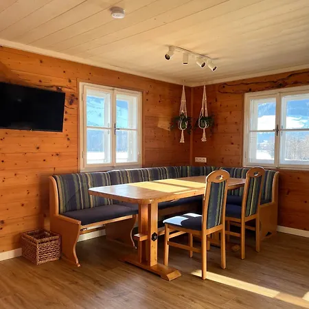 Pihapperhof Appartement Mittersill