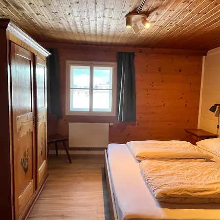 Pihapperhof Mittersill