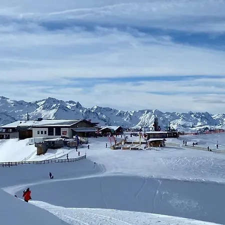 Appartement Pihapperhof