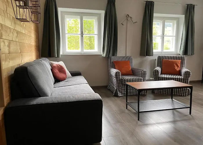 Pihapperhof Apartamento Mittersill