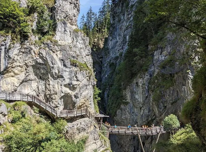 Apartamento Pihapperhof *