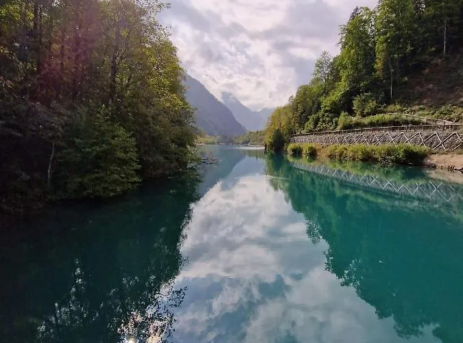 Pihapperhof Apartamento *