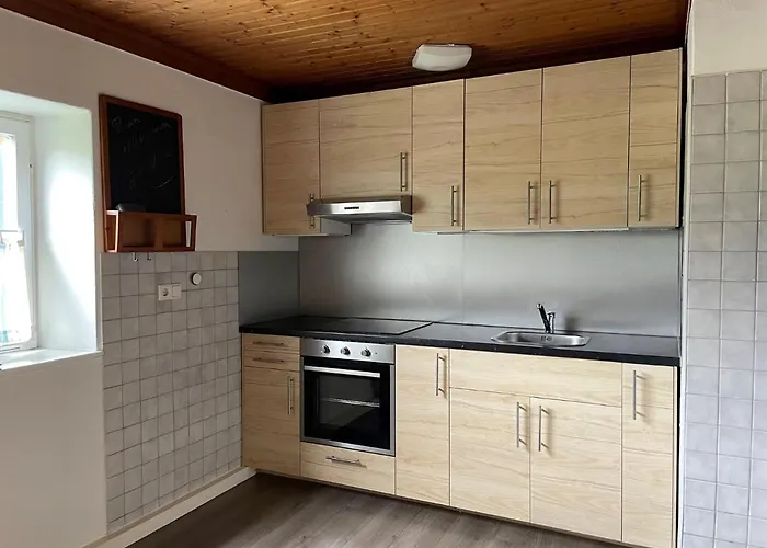 Apartamento Pihapperhof Mittersill