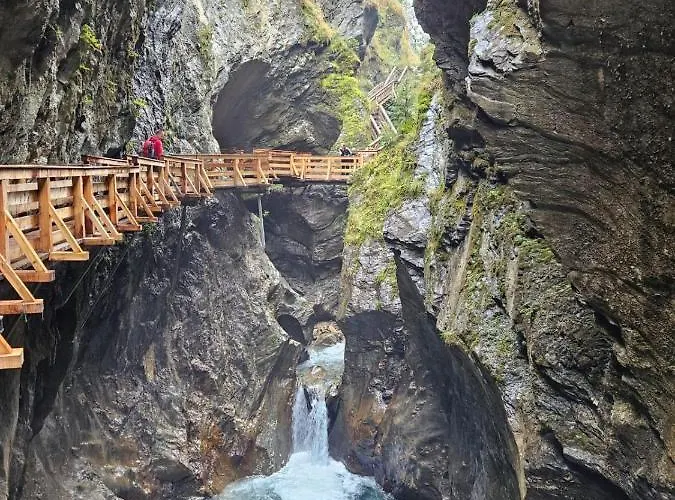 Pihapperhof Apartamento *