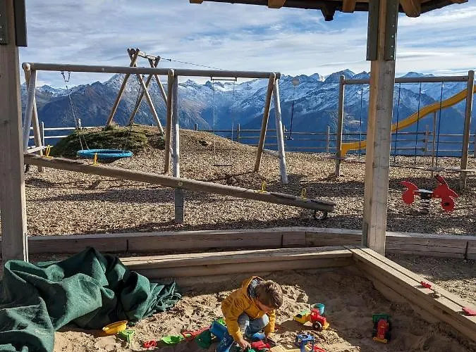 Apartamento Pihapperhof *