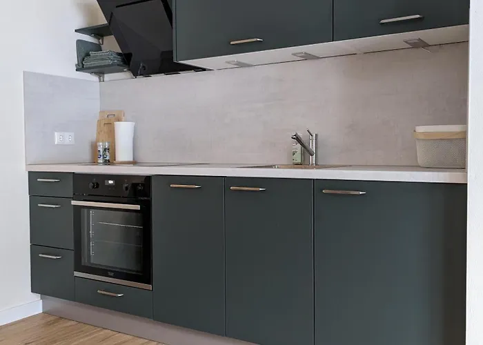 Apartamento Pihapperhof Mittersill