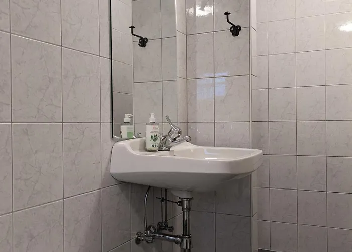 Pihapperhof Apartamento