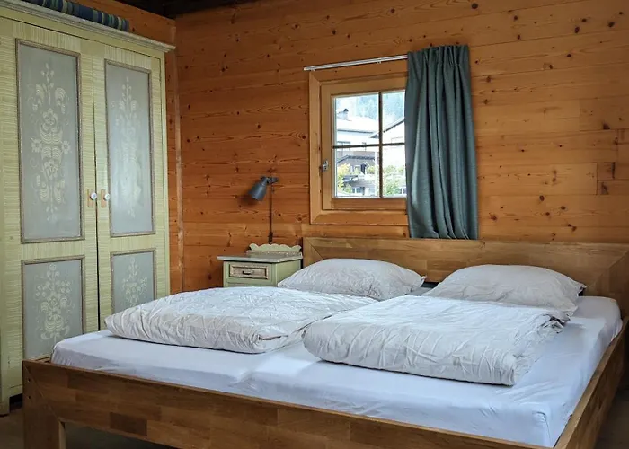 Pihapperhof Apartamento