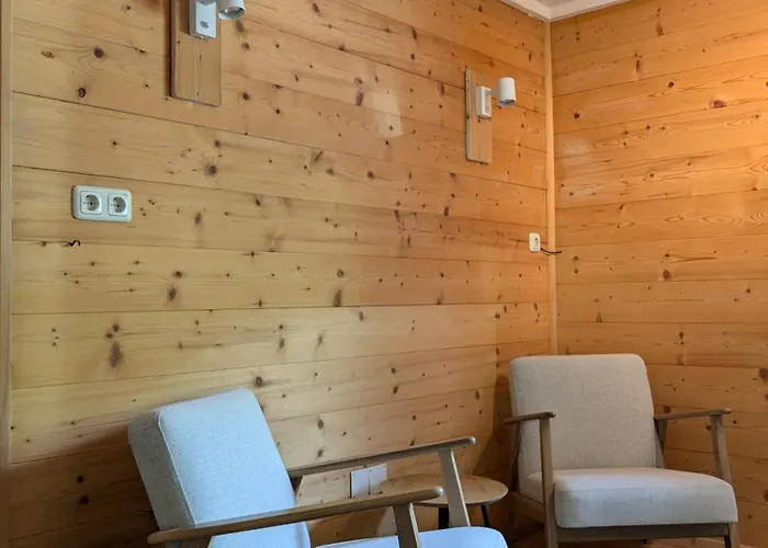 Apartamento Pihapperhof Mittersill