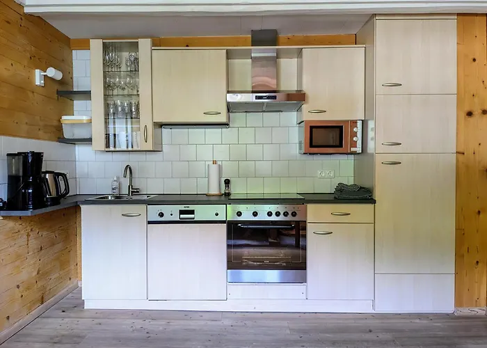 Pihapperhof Mittersill