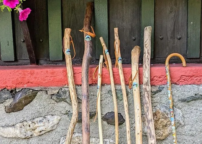 Pihapperhof * Mittersill