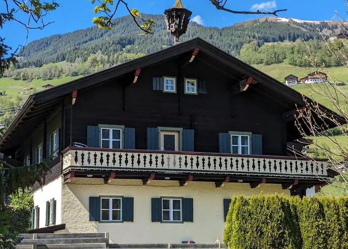 Pihapperhof Apartamento