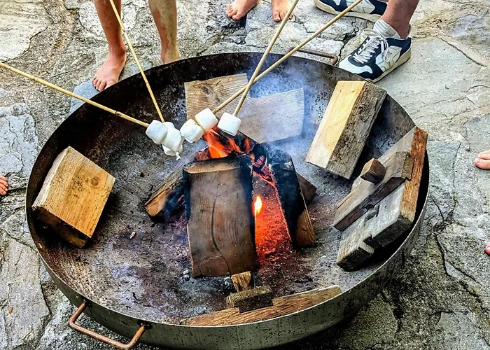 Apartamento Pihapperhof