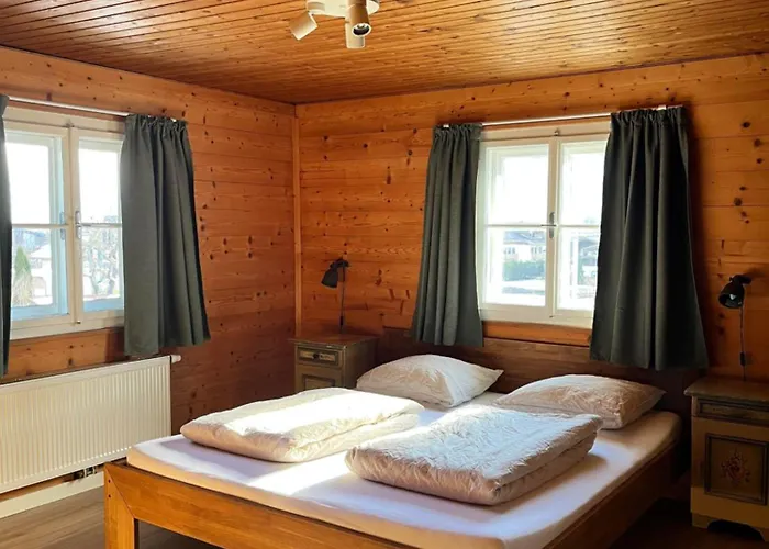 Pihapperhof Apartamento Mittersill