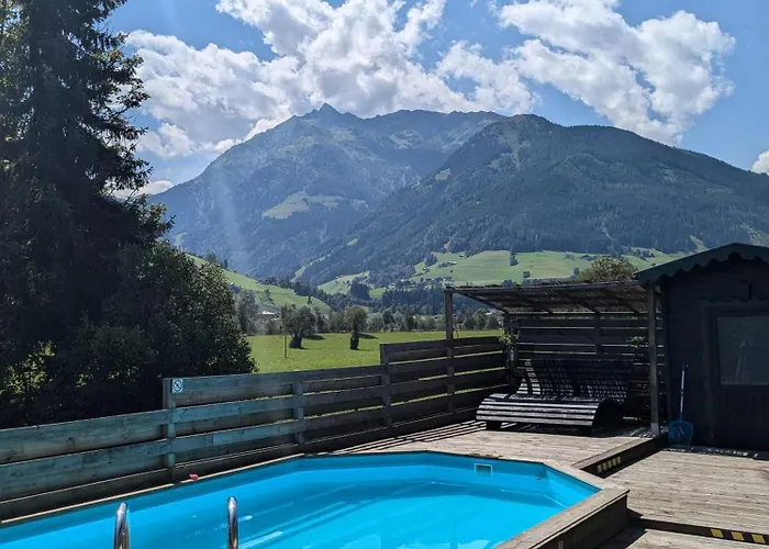 Pihapperhof Apartamento