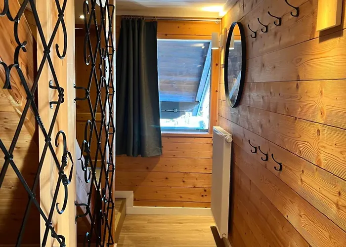 Pihapperhof * Mittersill