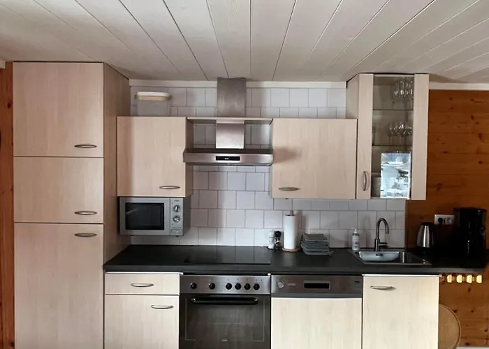 Apartamento Pihapperhof