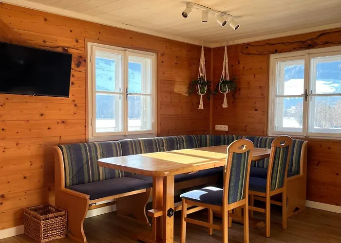 Pihapperhof Apartamento Mittersill