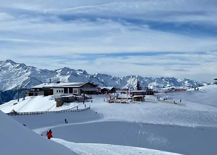 Apartamento Pihapperhof